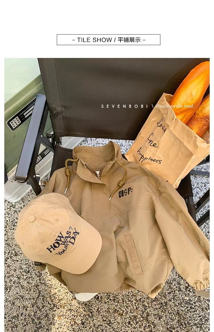 Детский плащ 2024 новой моды оптом из Китая