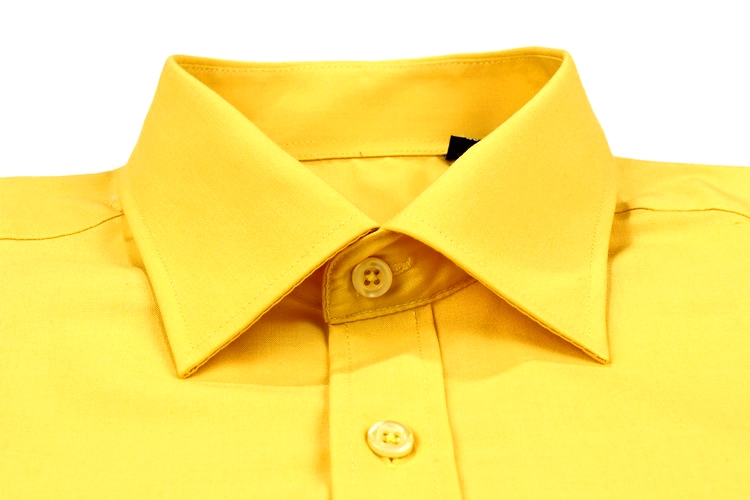 Мужская рубашка с коротким рукавом оптом из Китая