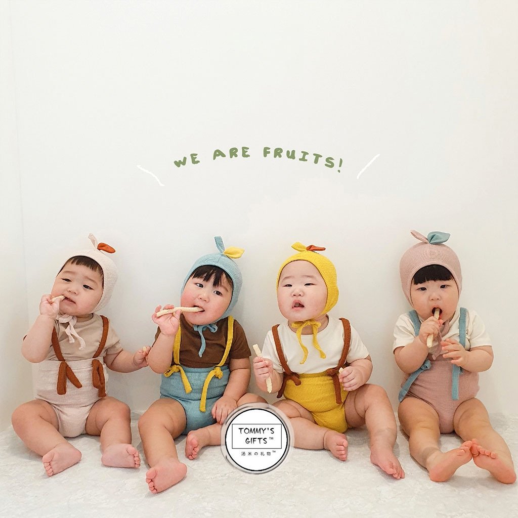 Детский комбинезон 2024 лето оптом