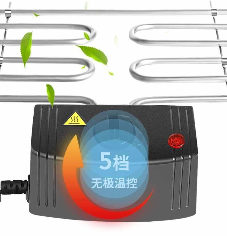 Электрический гриль для шашлыка оптом
