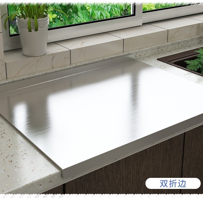 Набор кухонных досок из нержавеющей стали оптом