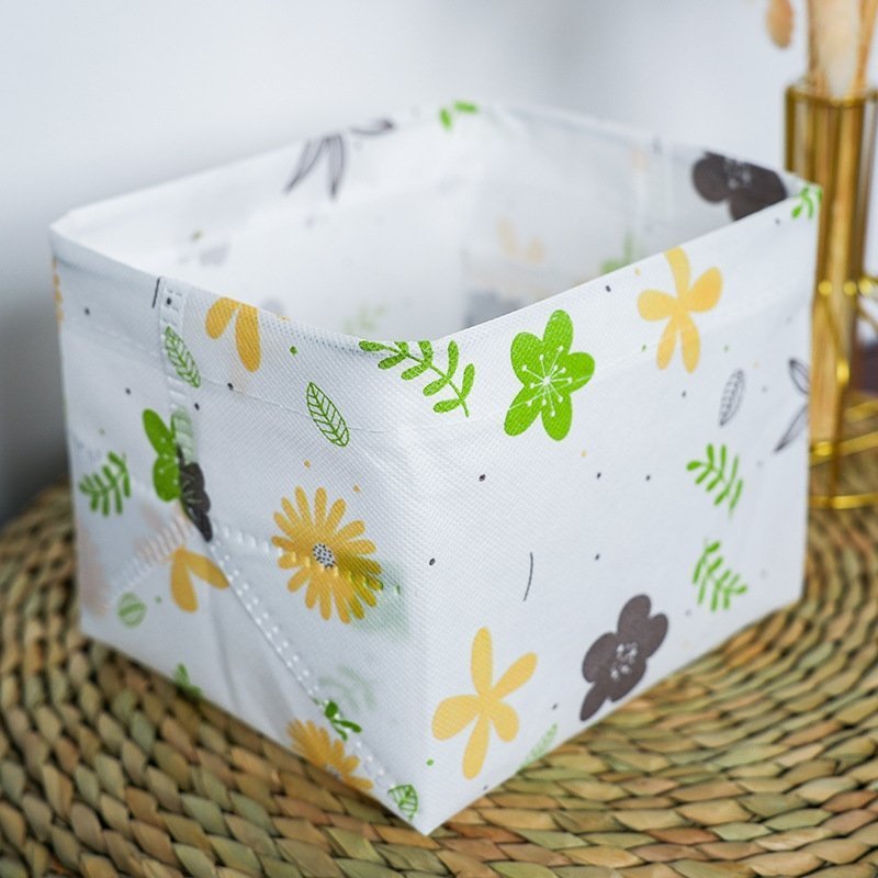 Хранение настольное водонепроницаемое украшение желтый утка, синий кот, белый кит, клетка оптом