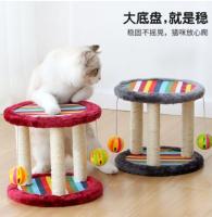 Когтеточка для кошек - 073325  / К12 / В17.6 анонс фото