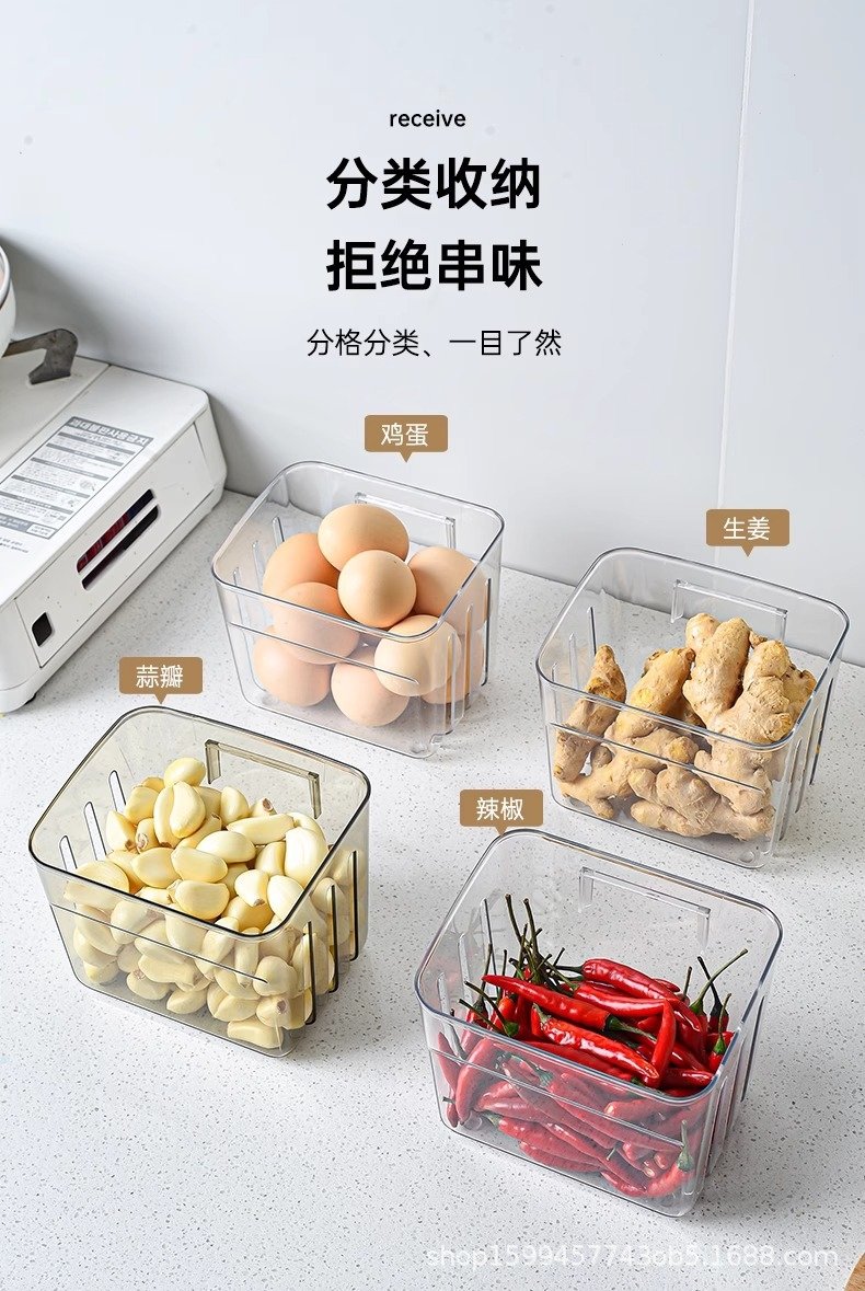 Хранилище для чеснока и имбиря оптом