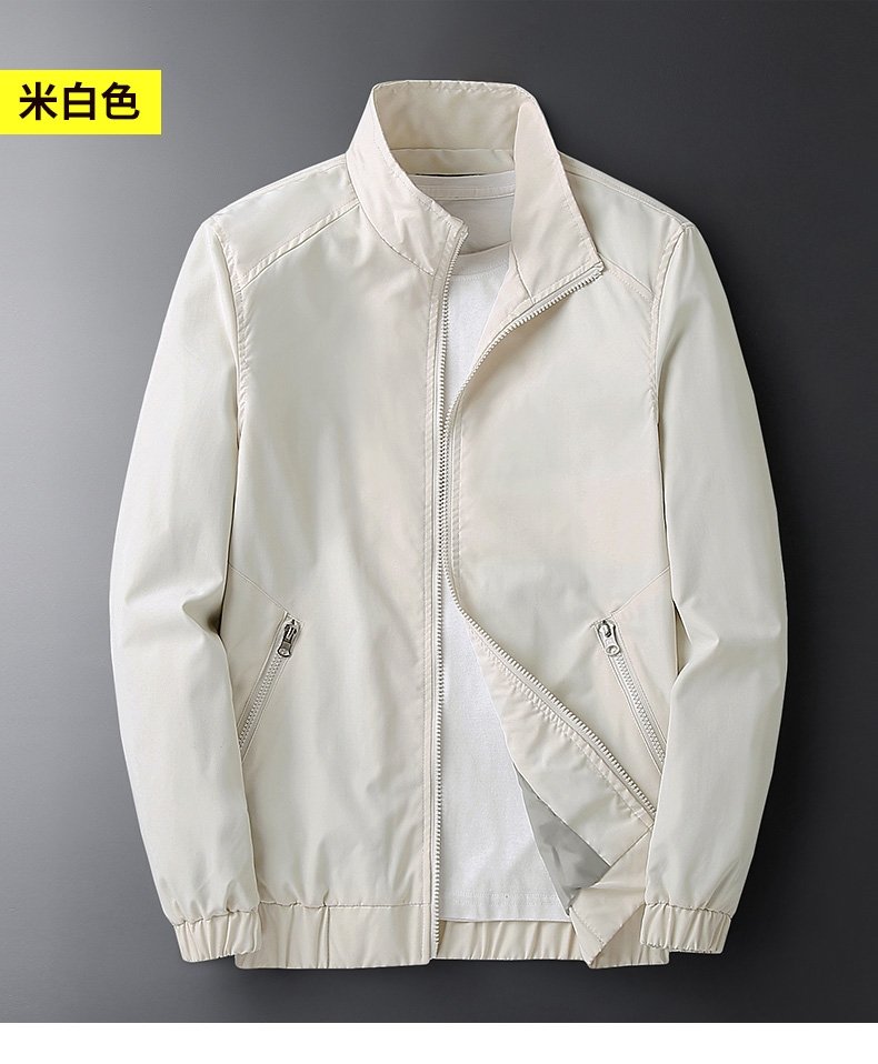 Мужская куртка весна-лето оптом из Китая