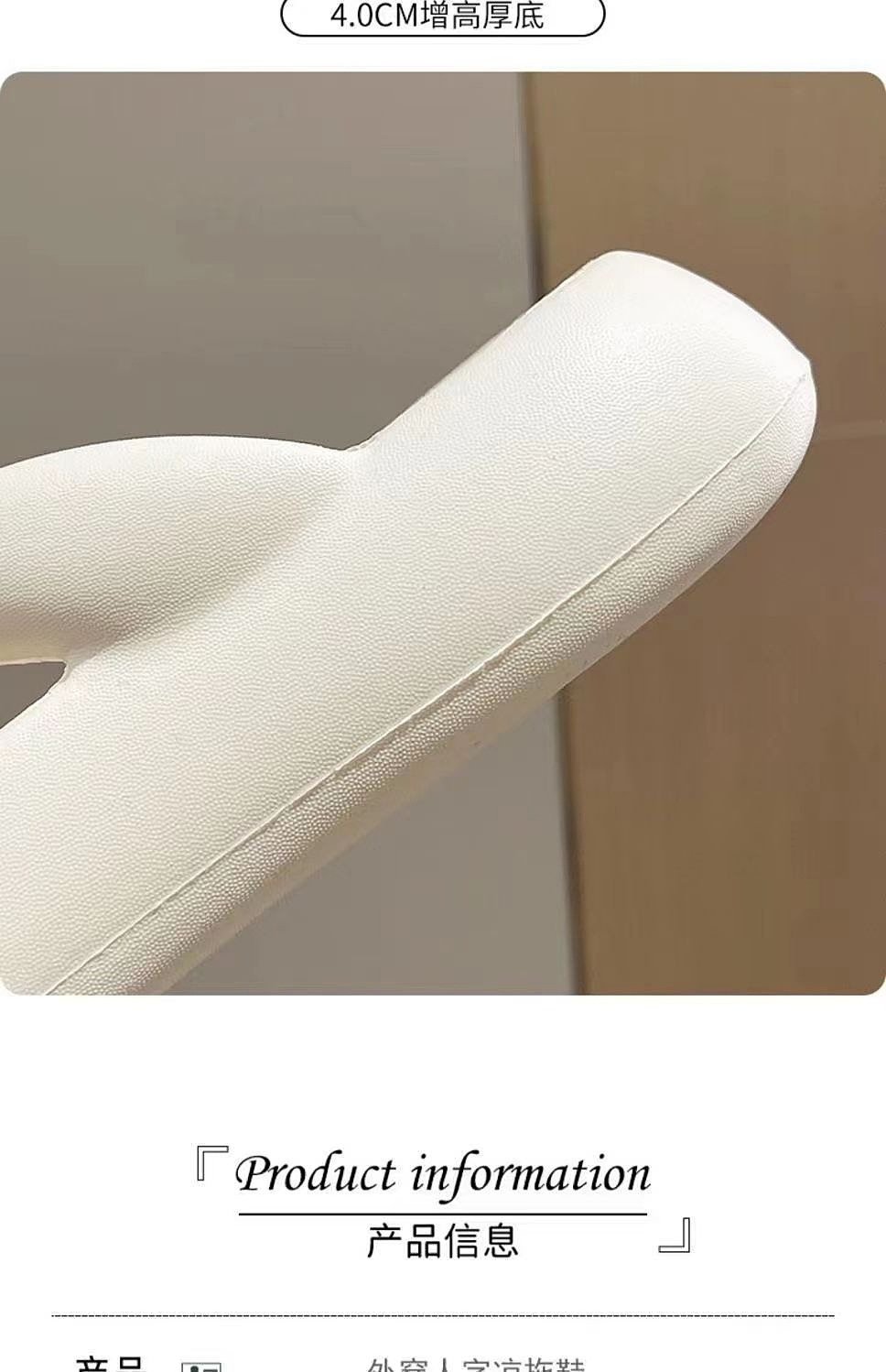 Женские летние пляжные тапочки оптом