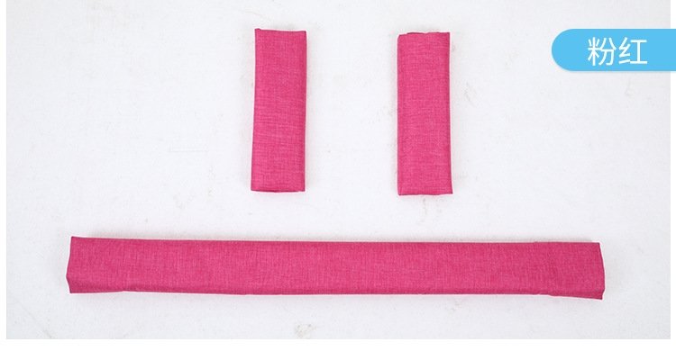 Футляр для ручки коляски оптом