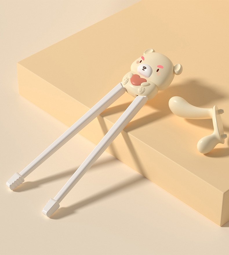 Набор для обучения детей еде оптом