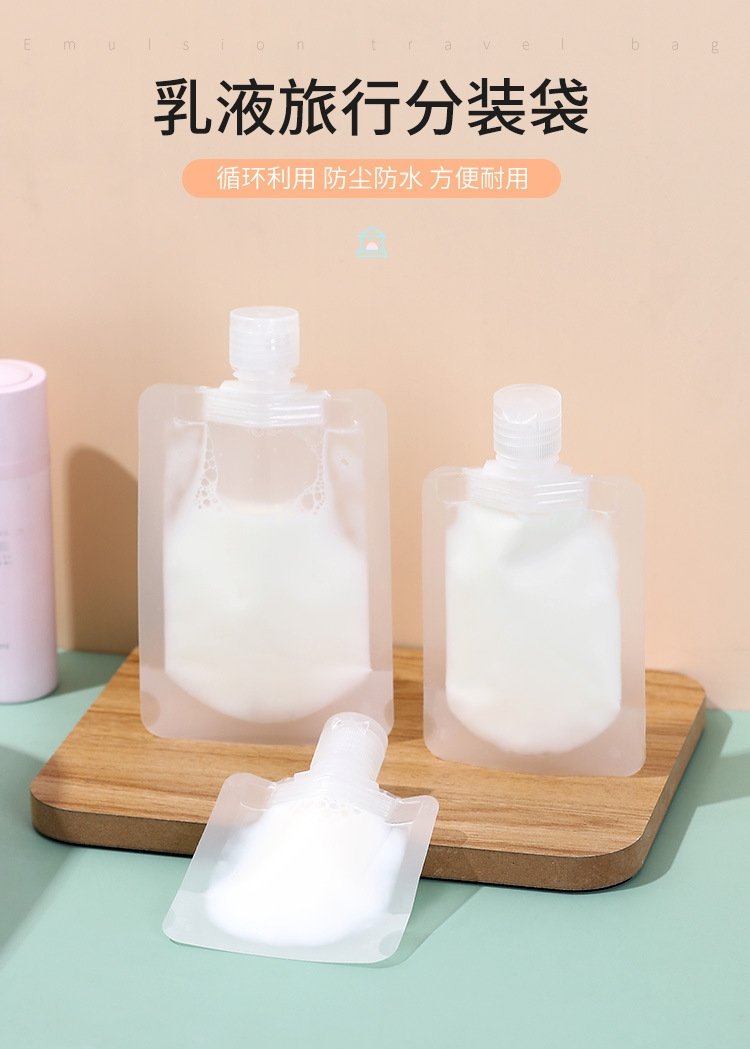 Разделитель для жидкости 100 мл оптом из Китая