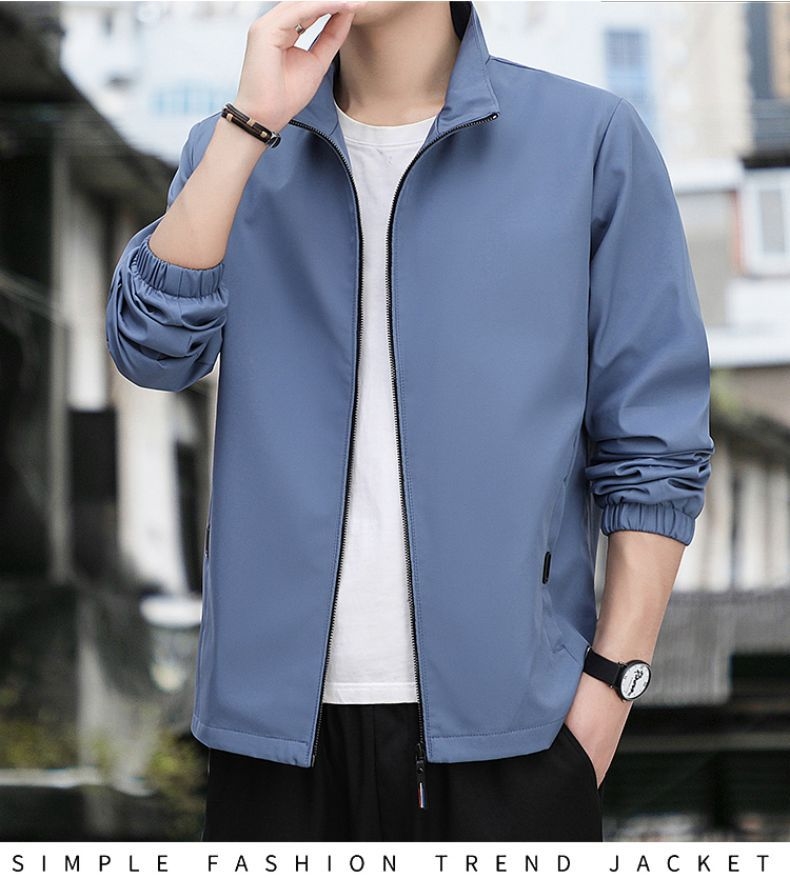 Мужская куртка с утеплением и защитой от ветра оптом из Китая