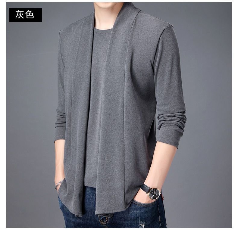 Мужская двусторонняя флисовая куртка оптом