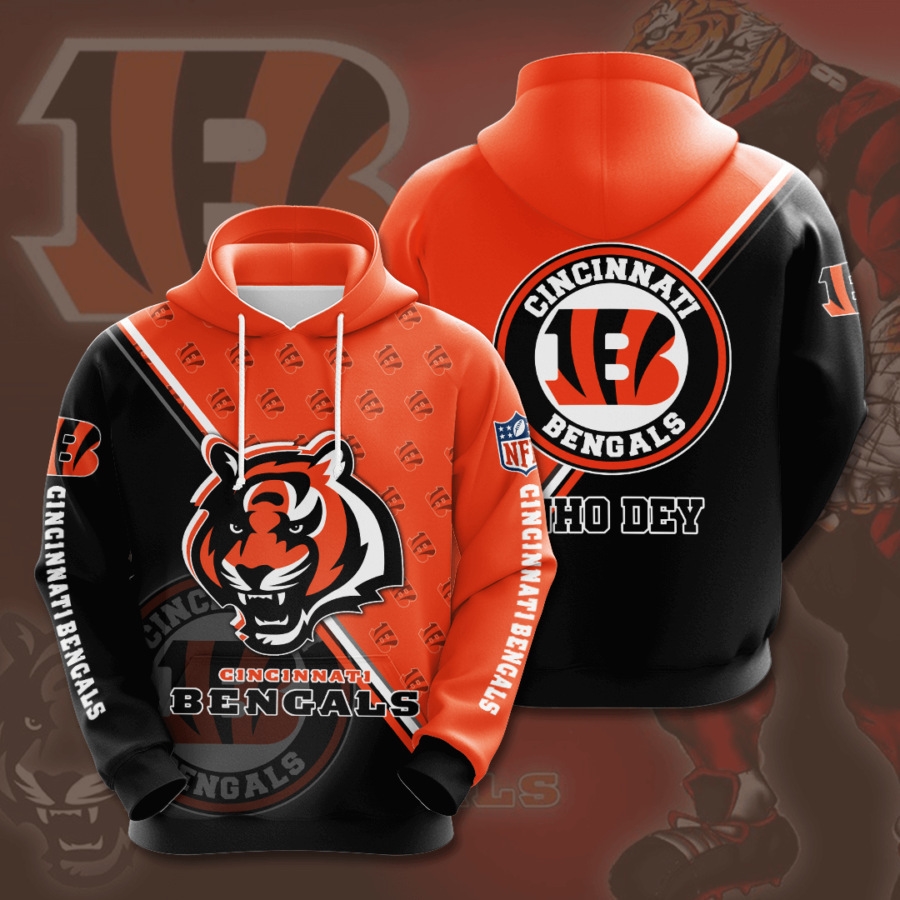 Мужская толстовка с капюшоном Vegas Hoodie 3D Print оптом из Китая