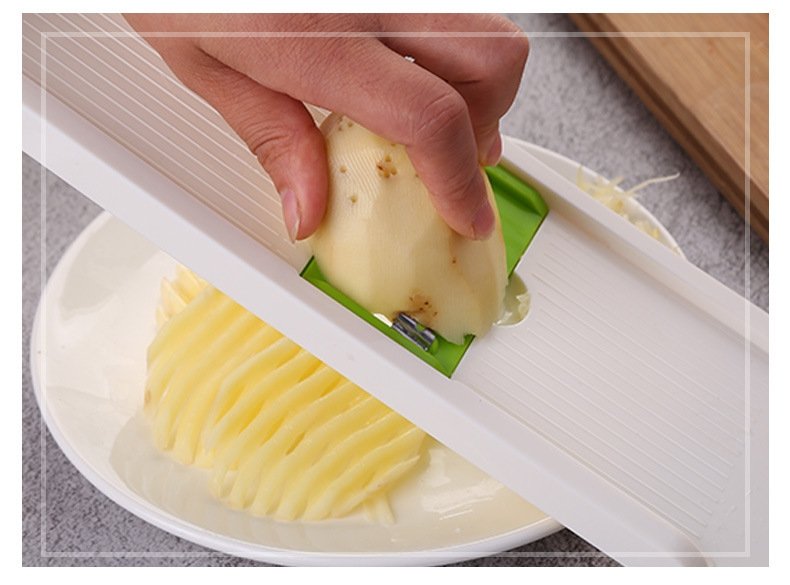 Многофункциональный набор для нарезки овощей и сыра оптом