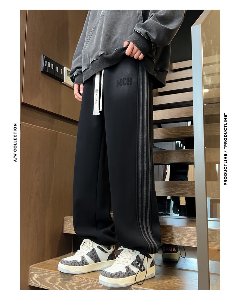 Повседневные джинсы для подростков оптом из Китая