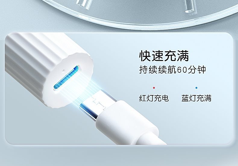 Мини LED лампа для маникюра оптом