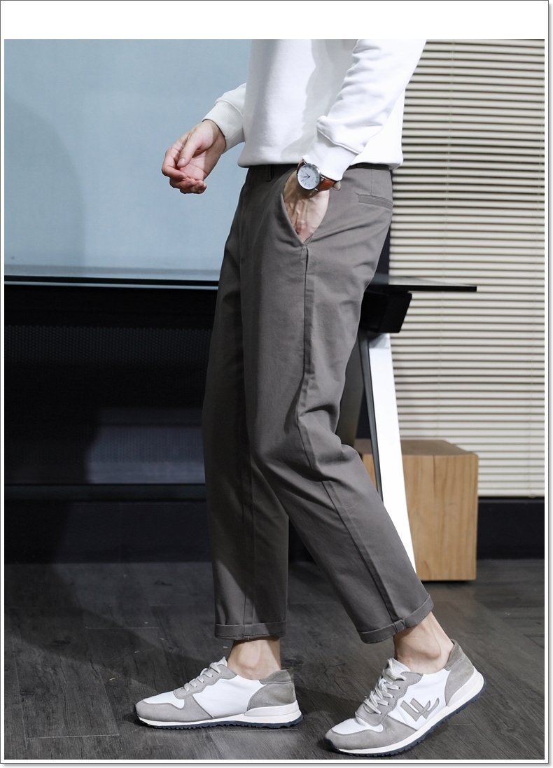 Мужские джинсы весеннего сезона оптом из Китая