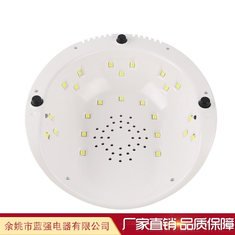 UV лампа для маникюра 72W F5 оптом