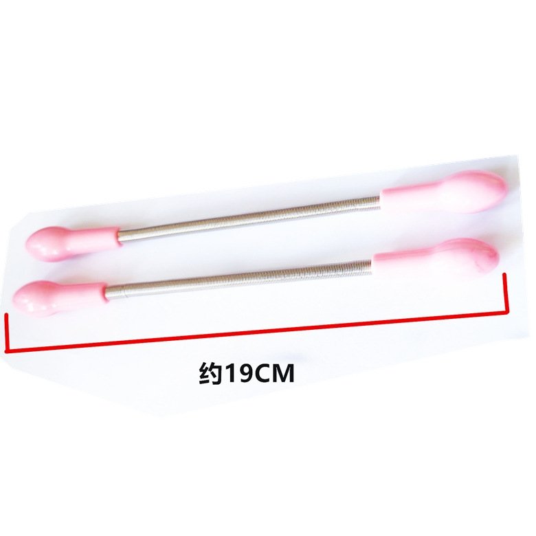 Ручной тонкий плетеный волосок для удаления волос на лице оптом из Китая