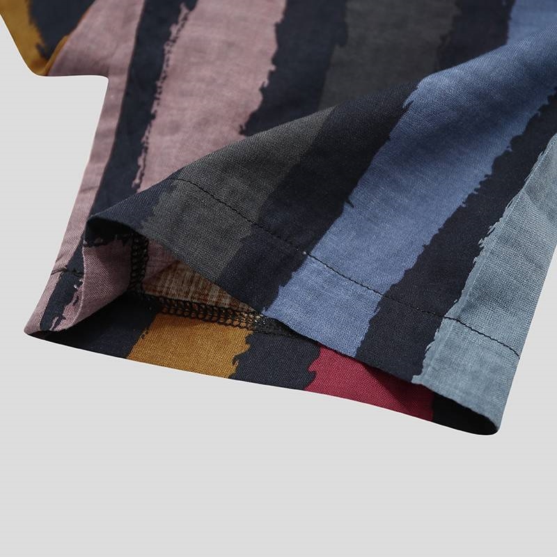 Мужское платье с длинным рукавом в арабском стиле оптом из Китая