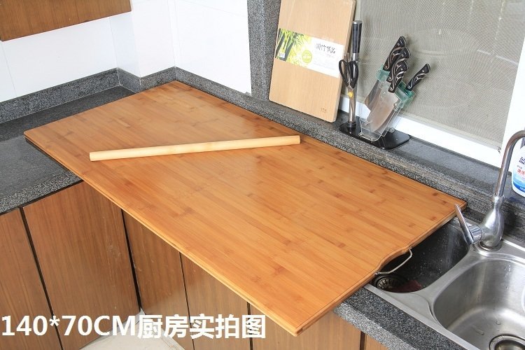 Бамбуковая разделочная доска оптом