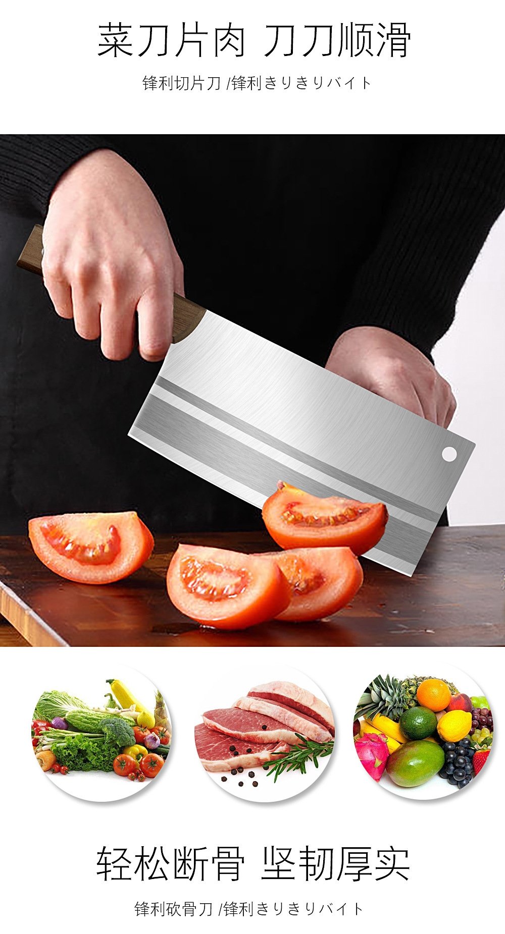 Комплект ножей для дома и кухни оптом