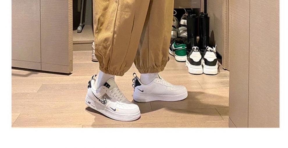 Широкие мужские брюки с завышенной талией оптом из Китая