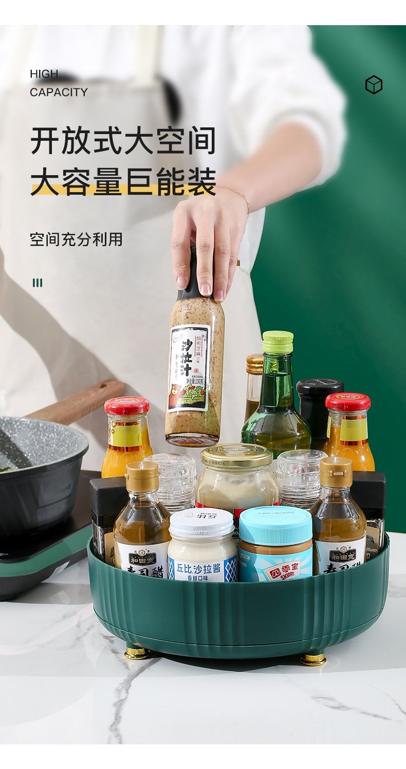 Кухонный органайзер с поворотом оптом