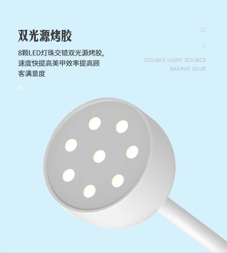 Лампа для маникюра сушка для ногтей оптом