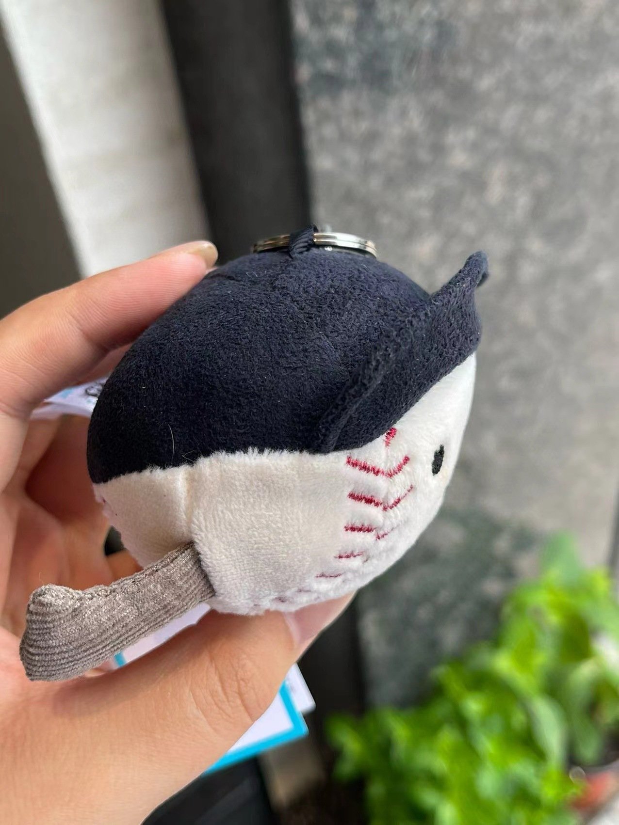 Мягкая игрушка мячиков для подвески оптом