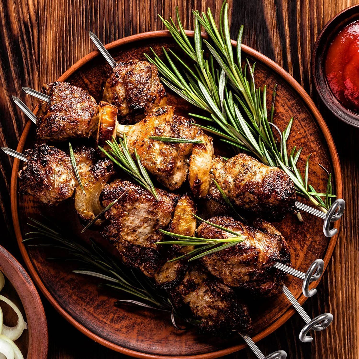 Крюк для жарки воздушной фритюрницы Ninja Foodi оптом