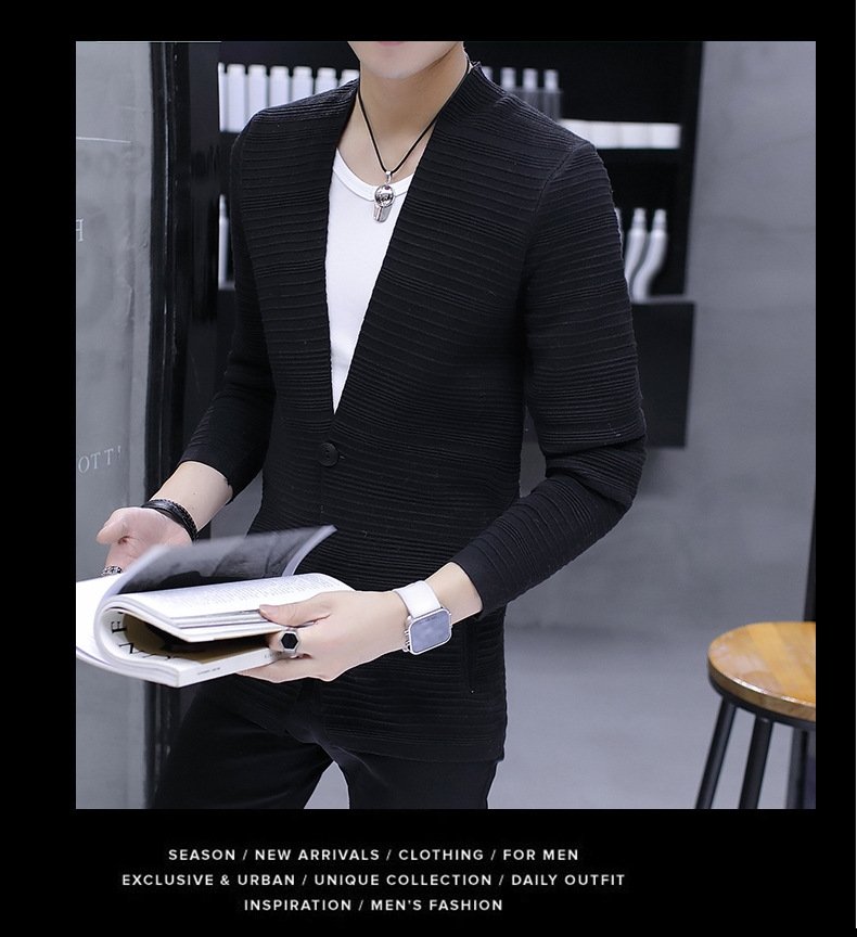 Мужская весенне-осенняя куртка оптом из Китая