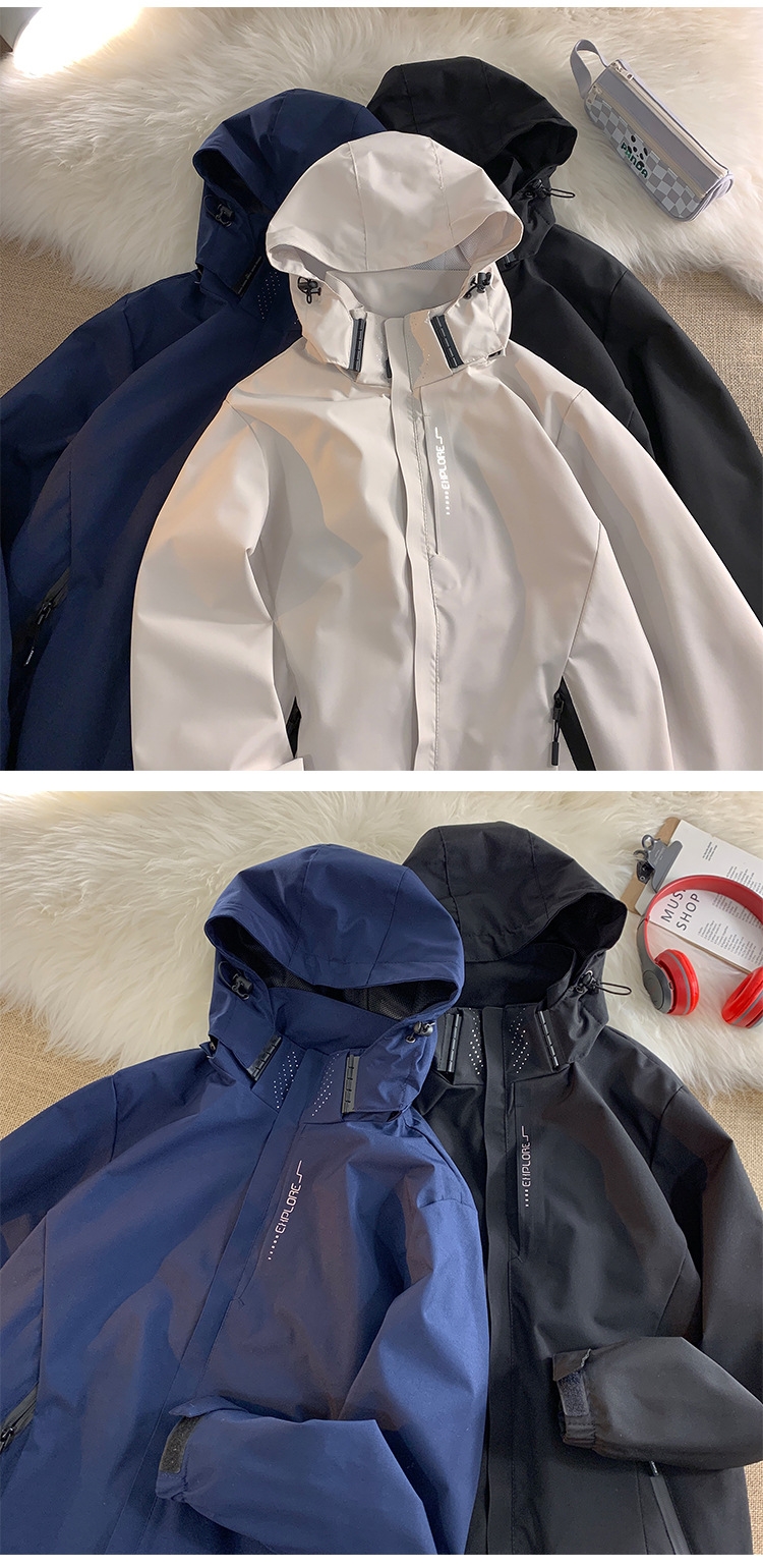 Тройка для активного отдыха 2024 оптом из Китая