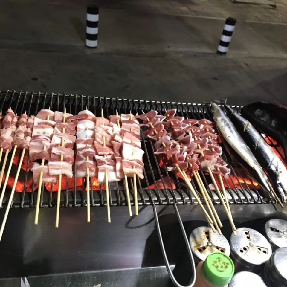 Сетка для жарки и выпечки из нержавеющей стали X6RO оптом