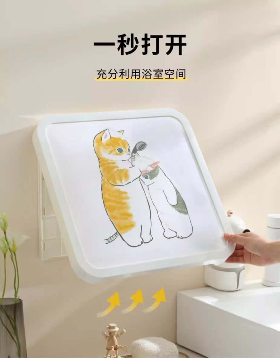 Шкаф для ванной комнаты оптом