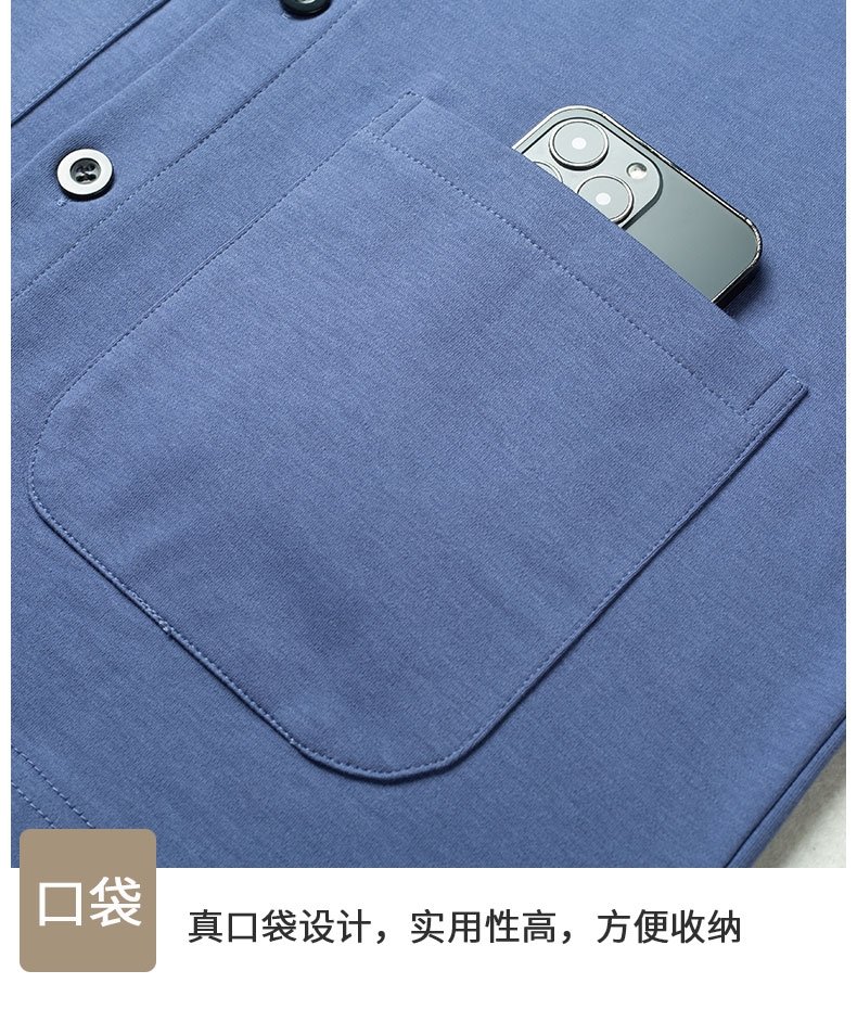 Мужская хлопковая футболка с длинным рукавом для пожилых оптом