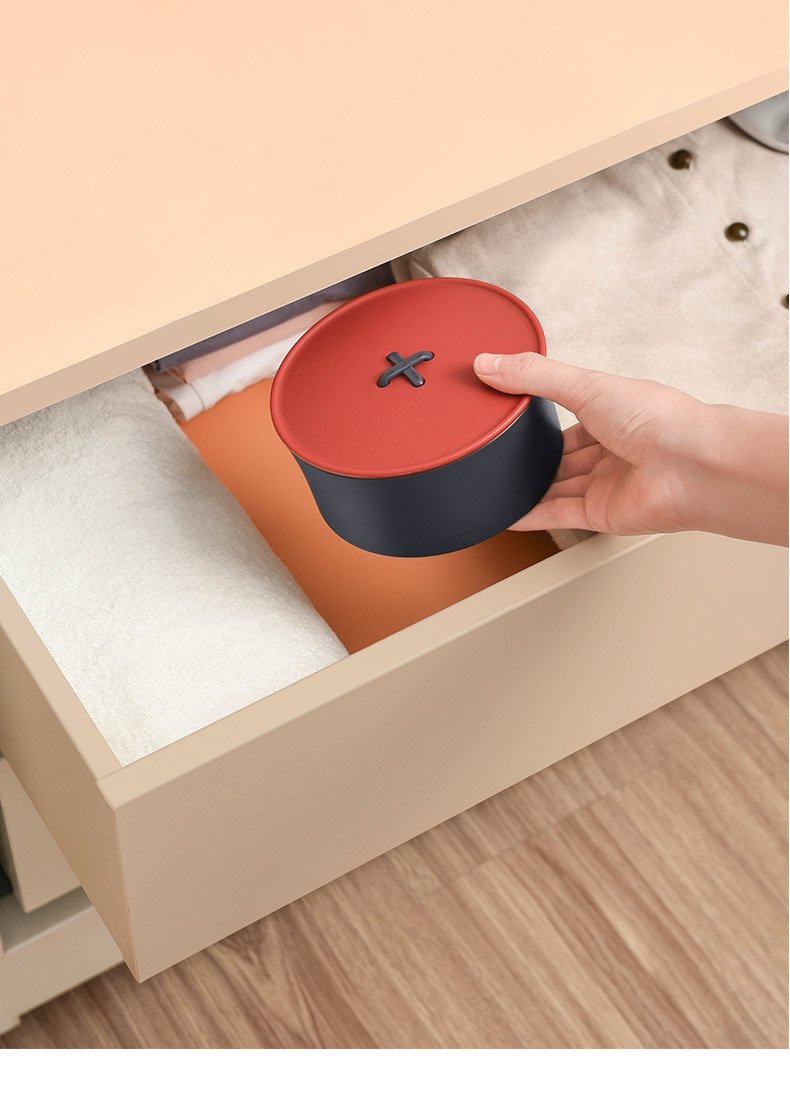 Набор для хранения ниток и иголок оптом