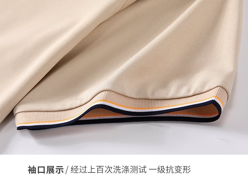 Мужская футболка Polo с логотипом оптом из Китая