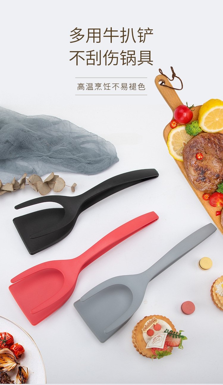 Нейлоновая лопатка для жареного мяса оптом