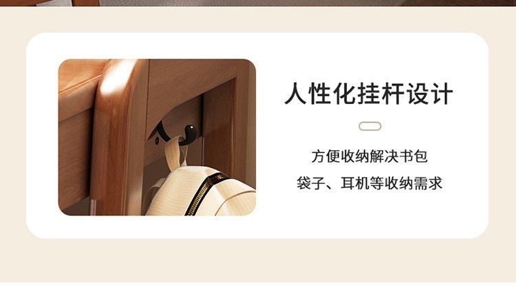 Детский письменный стол из натурального дерева оптом