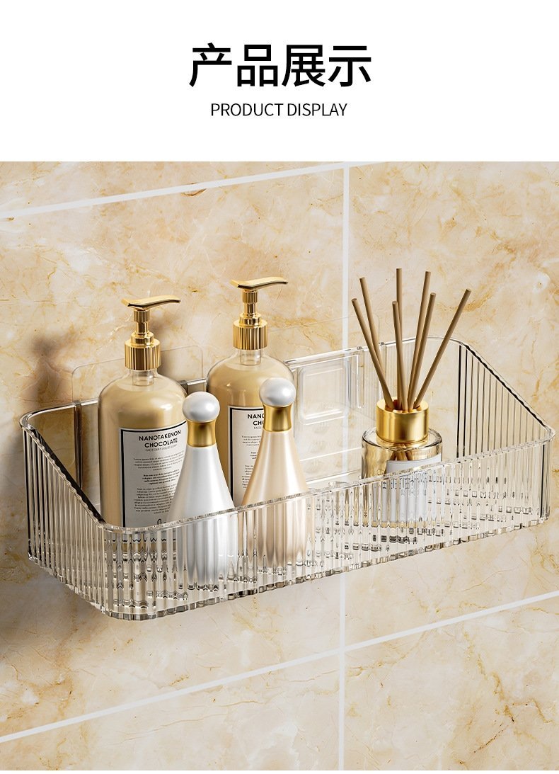 Полка для ванной комнаты оптом