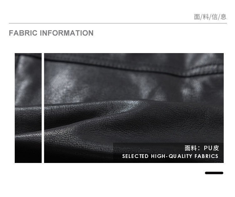 Детский кожаный пиджак 2024 оптом из Китая