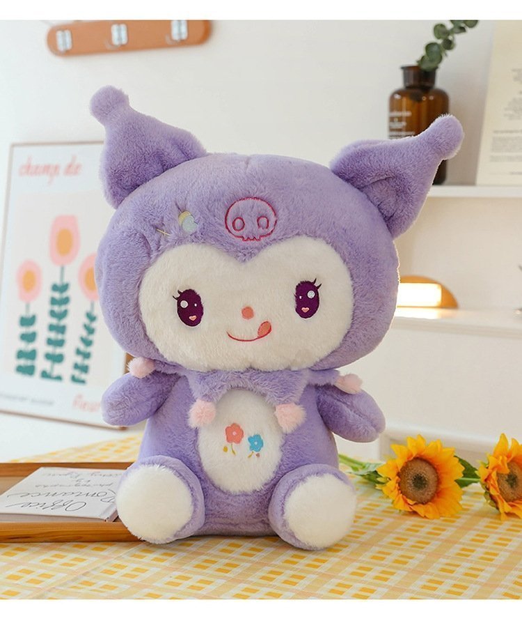 Мягкая игрушка зайчик для девочек оптом