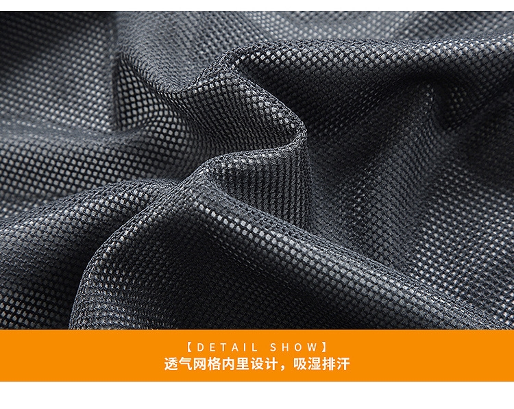 Ветровка для мужчин средней толщины для активного отдыха оптом из Китая