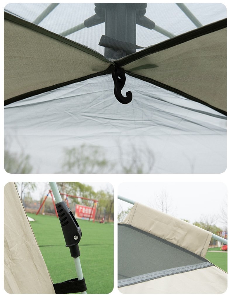 Палатка для отдыха на свежем воздухе оптом