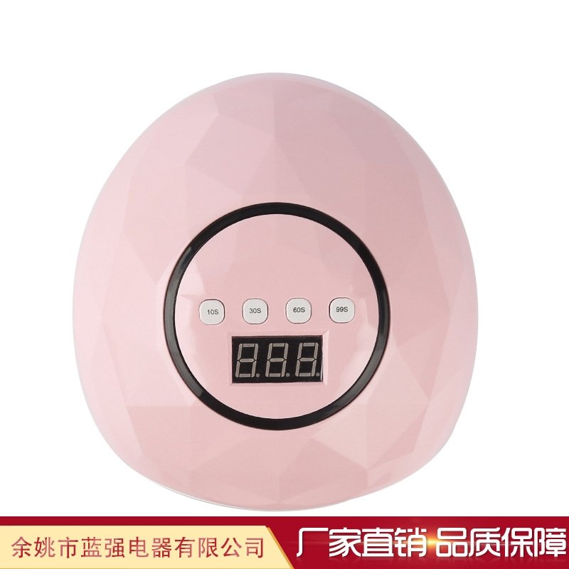 UV лампа для маникюра 72W F5 оптом