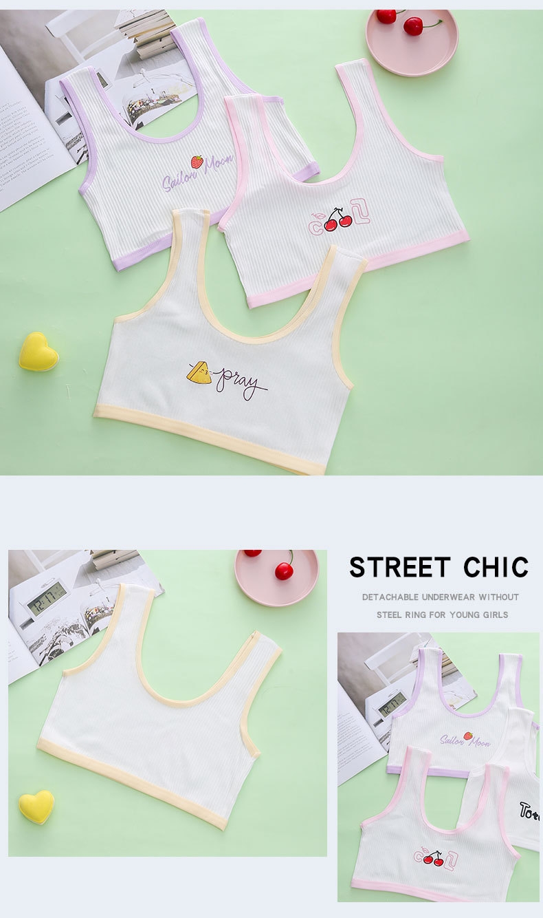 Детское нижнее белье для девочек оптом из Китая