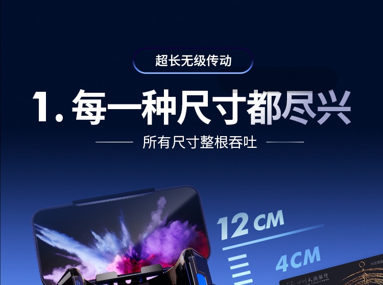 Электронный массажер для мужчин Leten Pao Wang Pro оптом из Китая