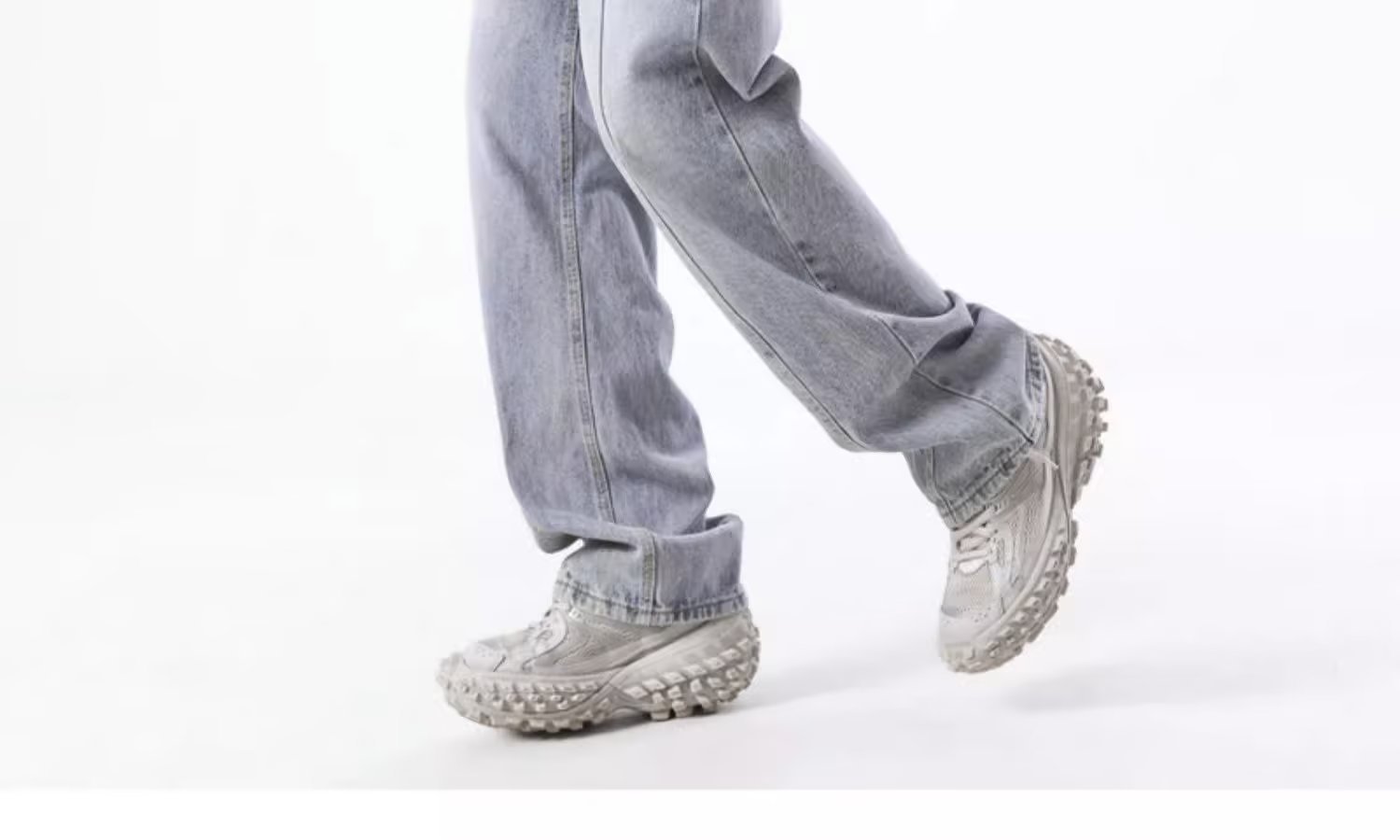 Мужские джинсы в стиле американской весны и лета оптом из Китая