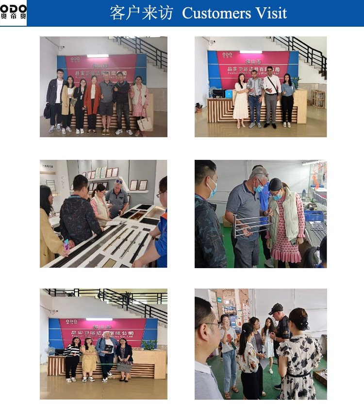 Набор для ванной комнаты из нержавеющей стали оптом