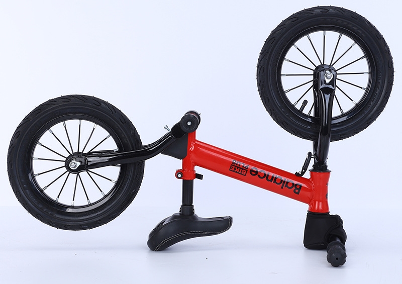 Детский балансировочный велосипед 1-3-6 лет оптом из Китая